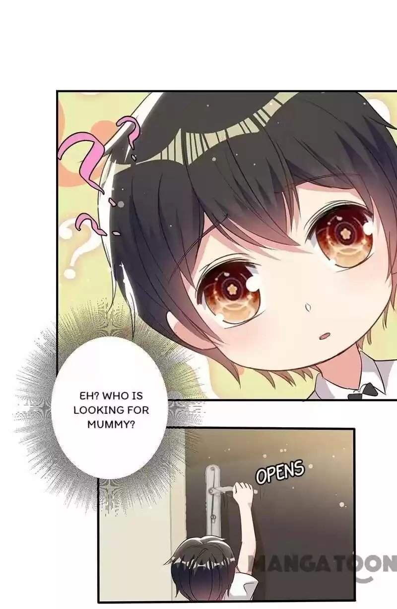 Genius Cool Treasure: President's Wife Is Too Powerful Chapter 37