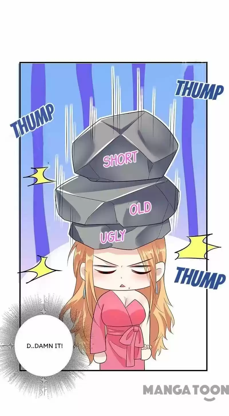 Genius Cool Treasure: President's Wife Is Too Powerful Chapter 37