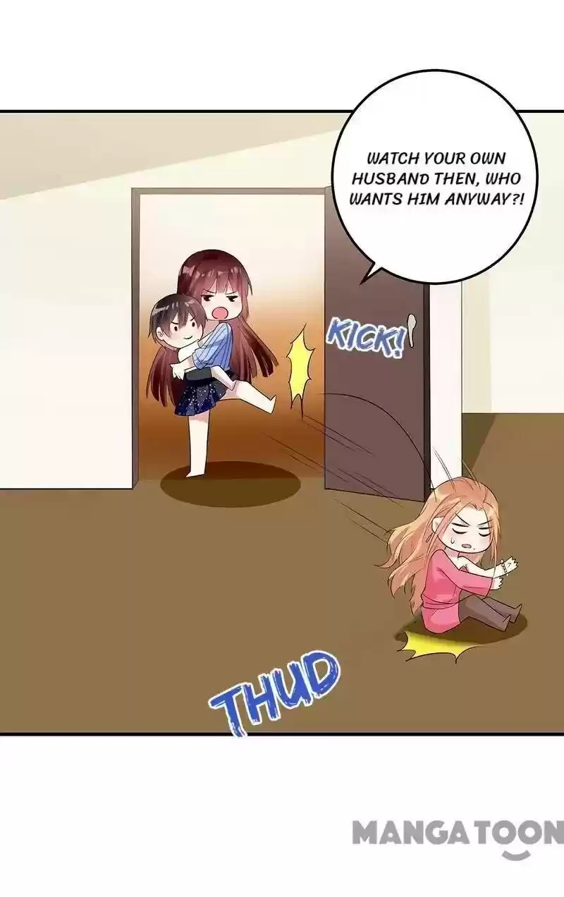 Genius Cool Treasure: President's Wife Is Too Powerful Chapter 37