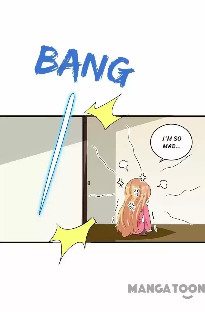 Genius Cool Treasure: President's Wife Is Too Powerful Chapter 37