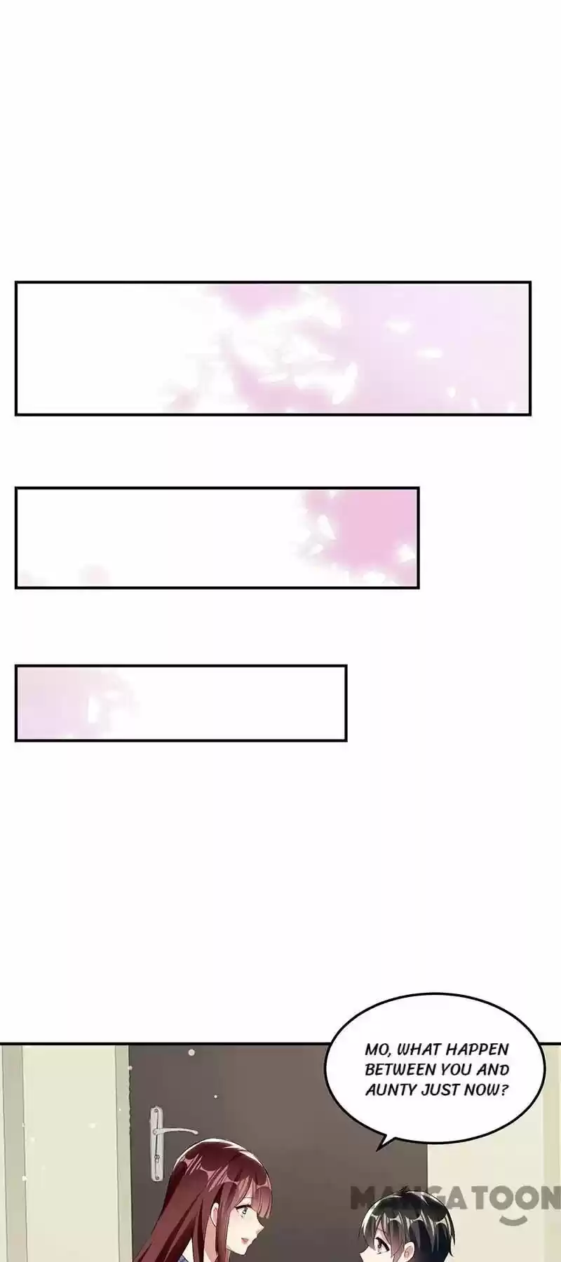 Genius Cool Treasure: President's Wife Is Too Powerful Chapter 37