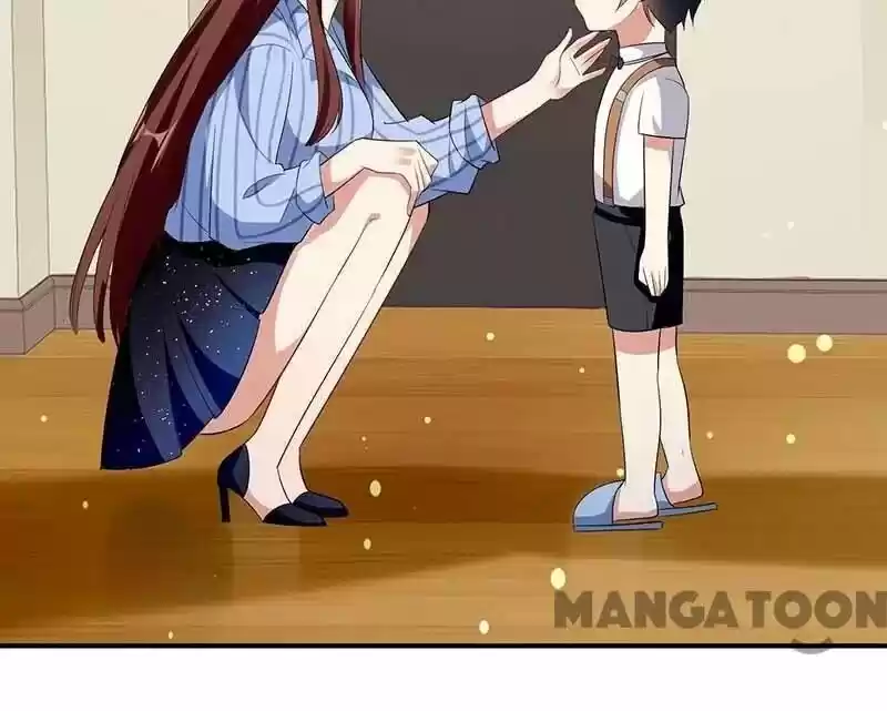 Genius Cool Treasure: President's Wife Is Too Powerful Chapter 37