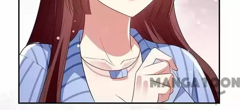 Genius Cool Treasure: President's Wife Is Too Powerful Chapter 37