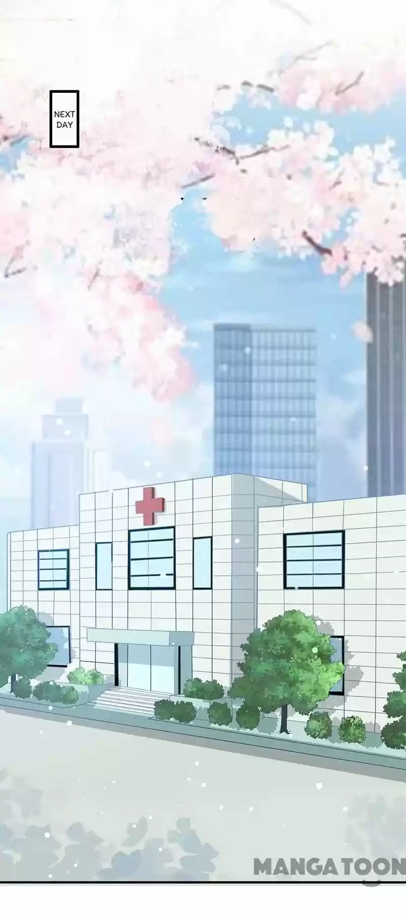 Genius Cool Treasure: President's Wife Is Too Powerful Chapter 38