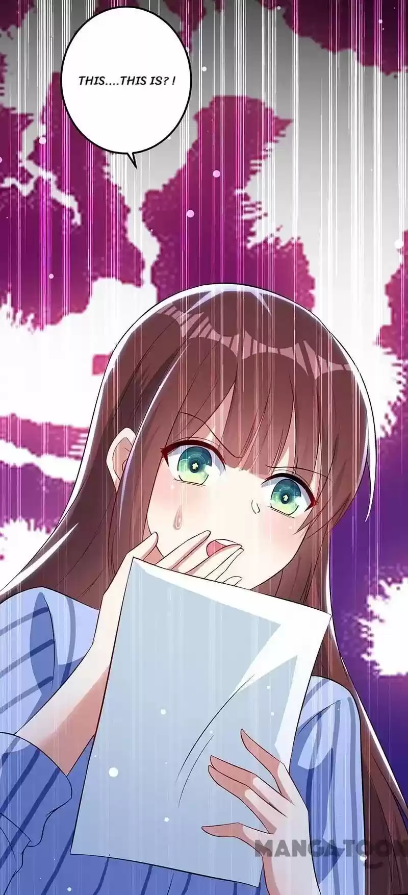 Genius Cool Treasure: President's Wife Is Too Powerful Chapter 38