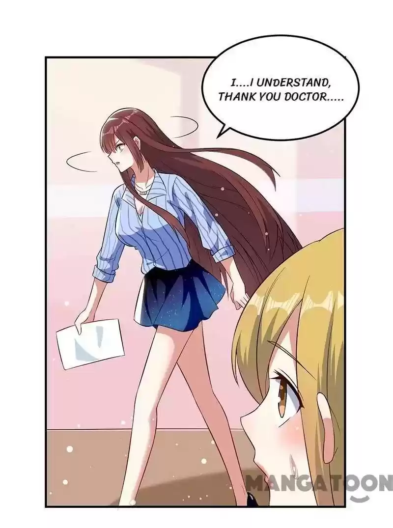 Genius Cool Treasure: President's Wife Is Too Powerful Chapter 38