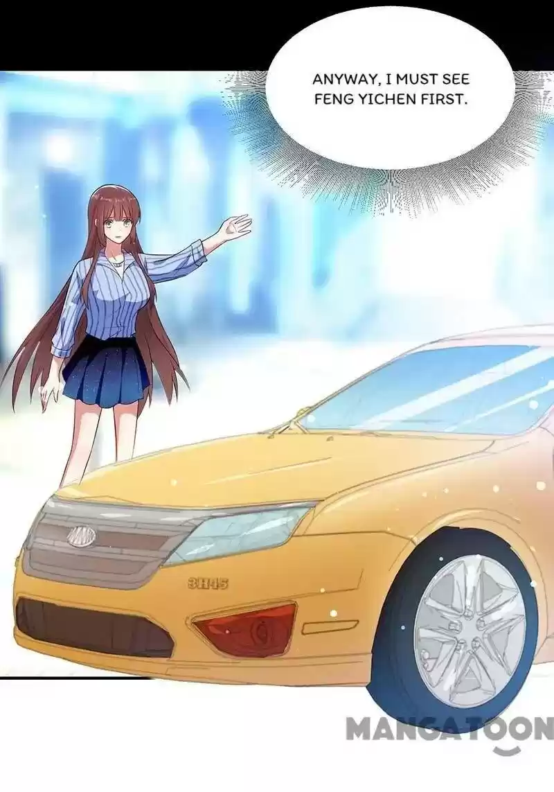 Genius Cool Treasure: President's Wife Is Too Powerful Chapter 38