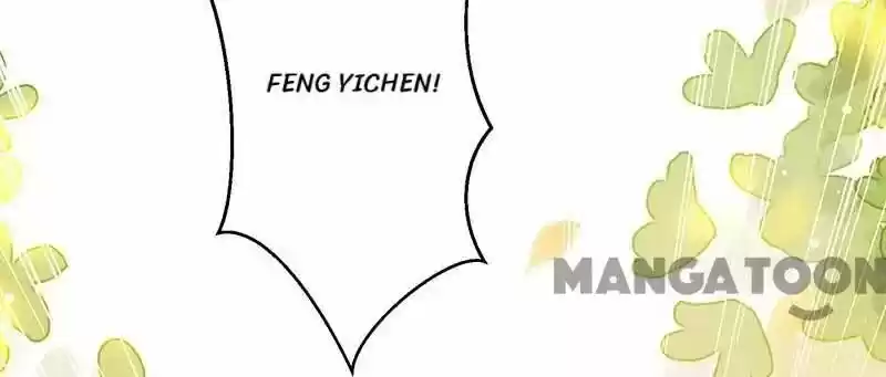 Genius Cool Treasure: President's Wife Is Too Powerful Chapter 38