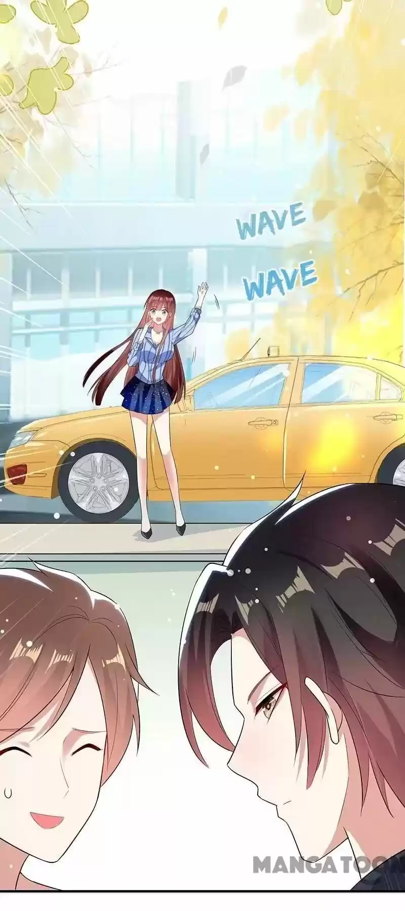 Genius Cool Treasure: President's Wife Is Too Powerful Chapter 38