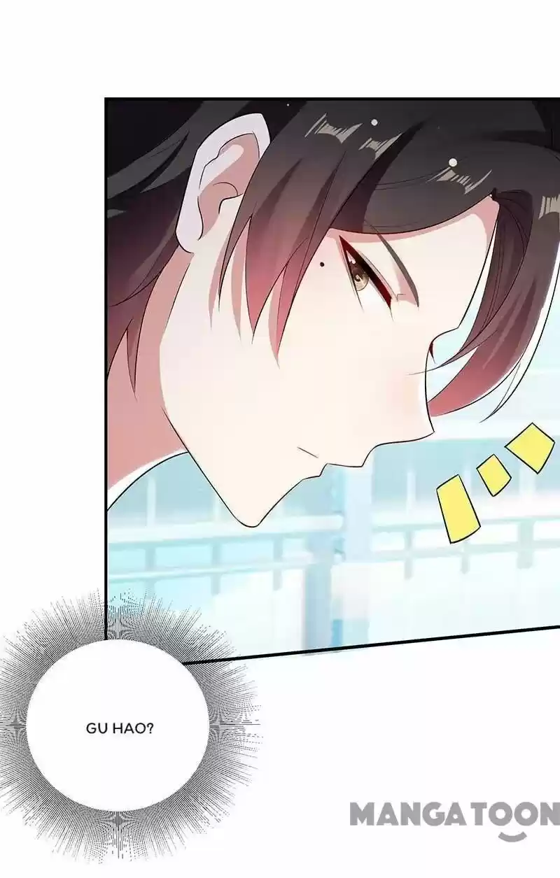 Genius Cool Treasure: President's Wife Is Too Powerful Chapter 38