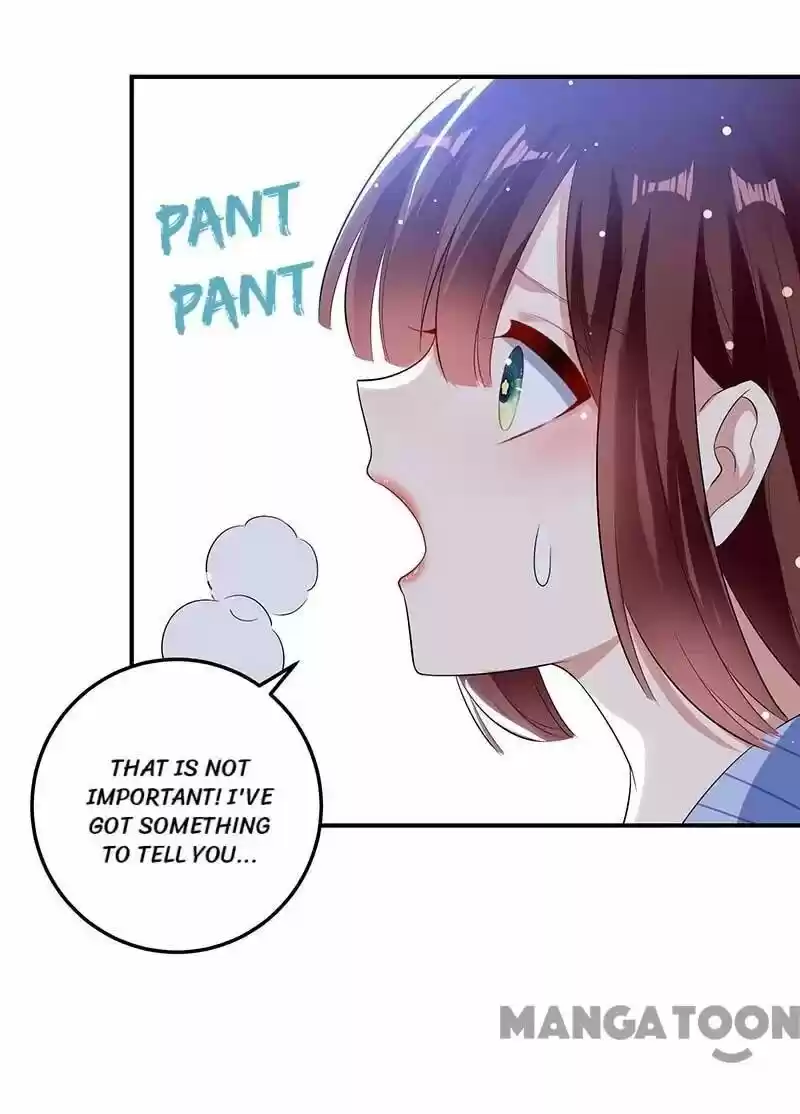 Genius Cool Treasure: President's Wife Is Too Powerful Chapter 38