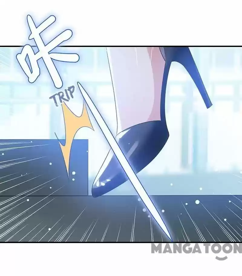 Genius Cool Treasure: President's Wife Is Too Powerful Chapter 38