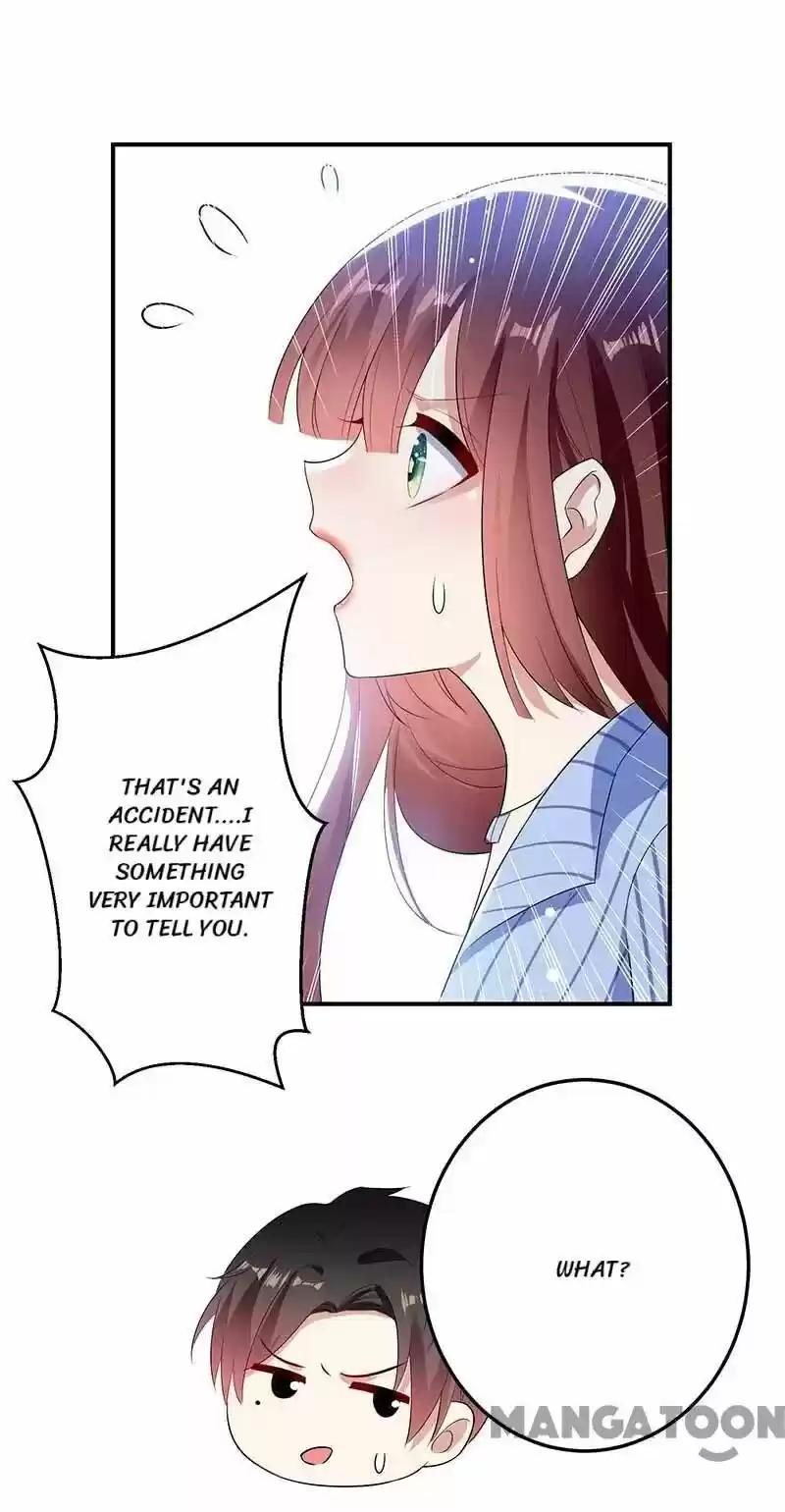 Genius Cool Treasure: President's Wife Is Too Powerful Chapter 38