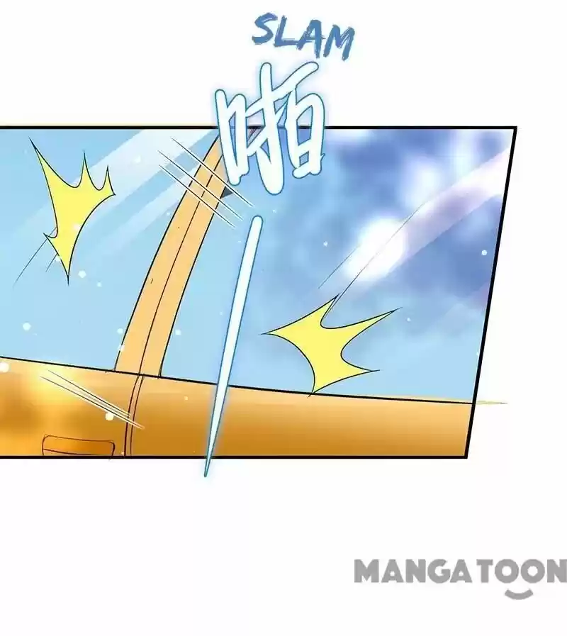 Genius Cool Treasure: President's Wife Is Too Powerful Chapter 38