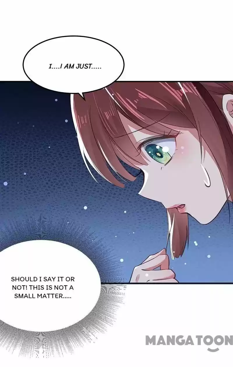 Genius Cool Treasure: President's Wife Is Too Powerful Chapter 39