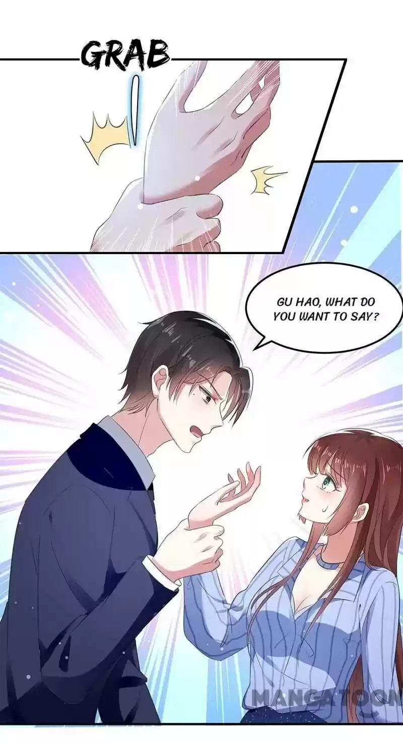 Genius Cool Treasure: President's Wife Is Too Powerful Chapter 39