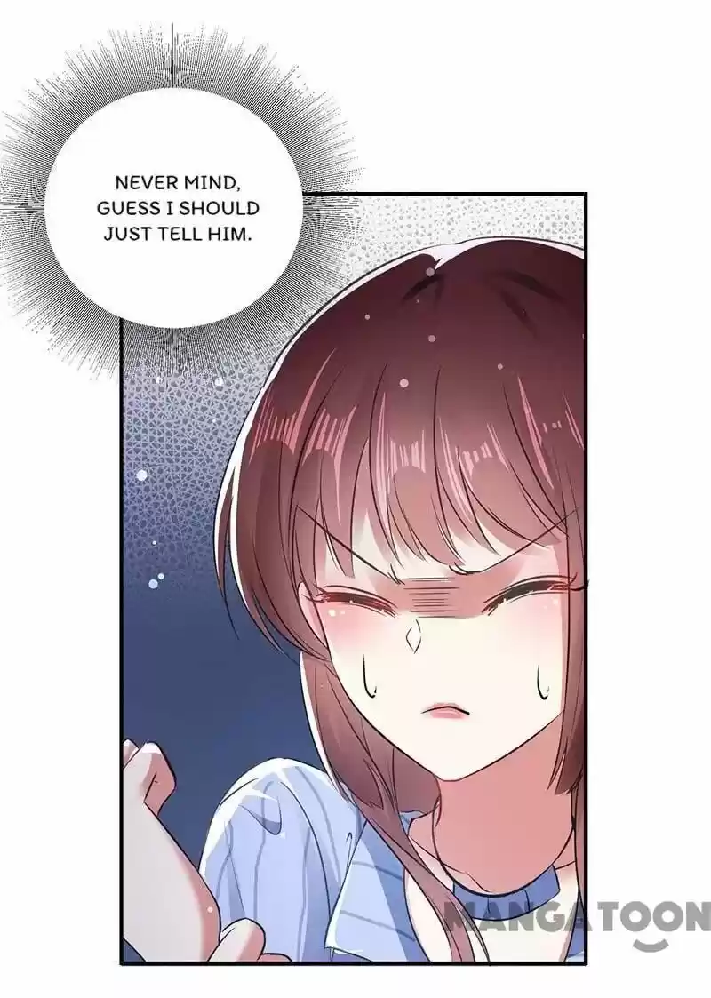 Genius Cool Treasure: President's Wife Is Too Powerful Chapter 39