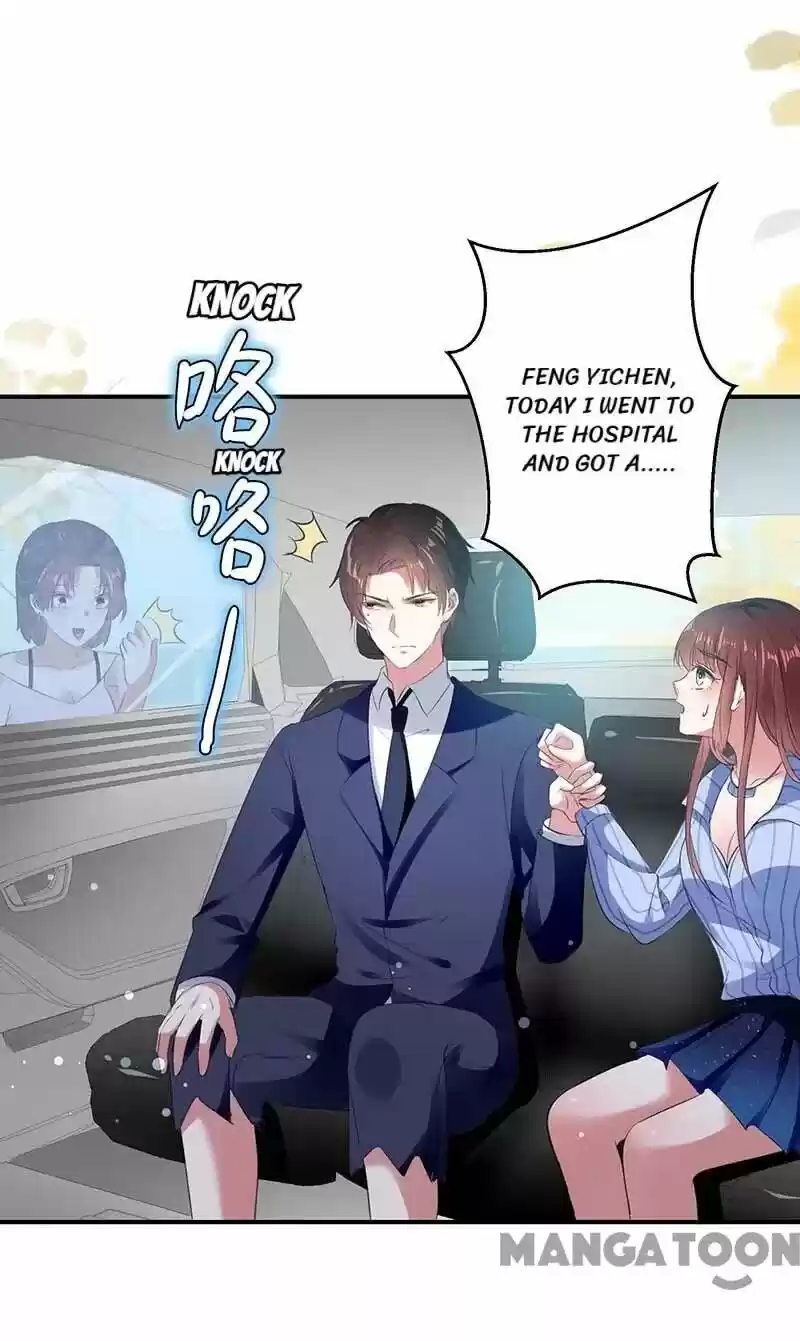 Genius Cool Treasure: President's Wife Is Too Powerful Chapter 39