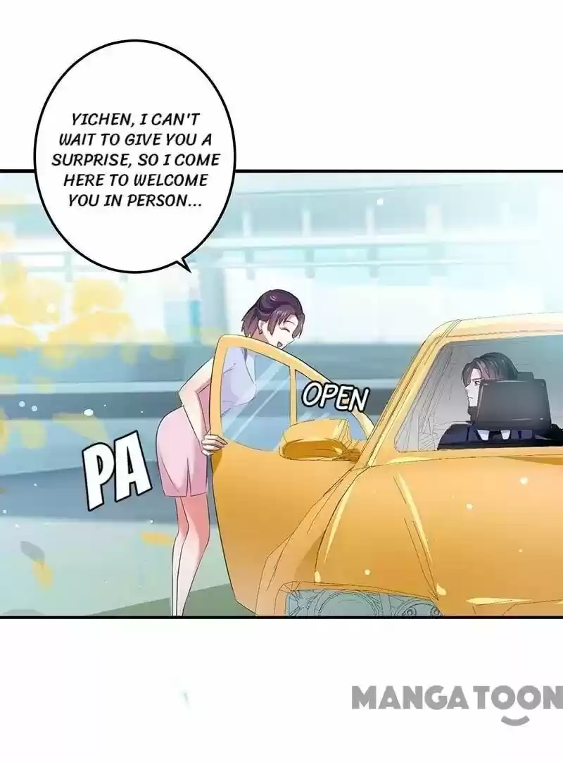 Genius Cool Treasure: President's Wife Is Too Powerful Chapter 39