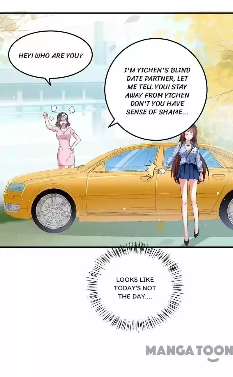 Genius Cool Treasure: President's Wife Is Too Powerful Chapter 39