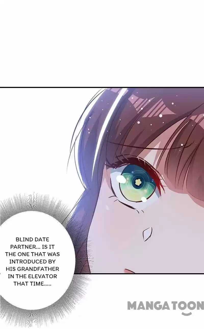 Genius Cool Treasure: President's Wife Is Too Powerful Chapter 39