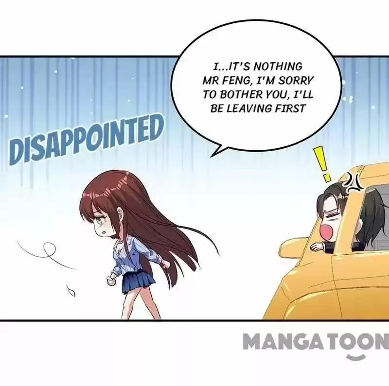 Genius Cool Treasure: President's Wife Is Too Powerful Chapter 39