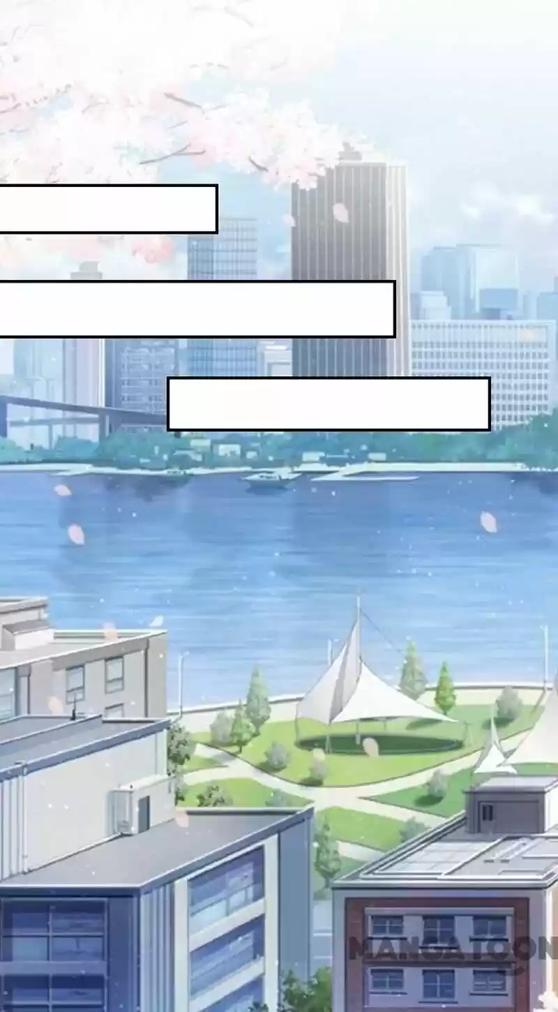 Genius Cool Treasure: President's Wife Is Too Powerful Chapter 39