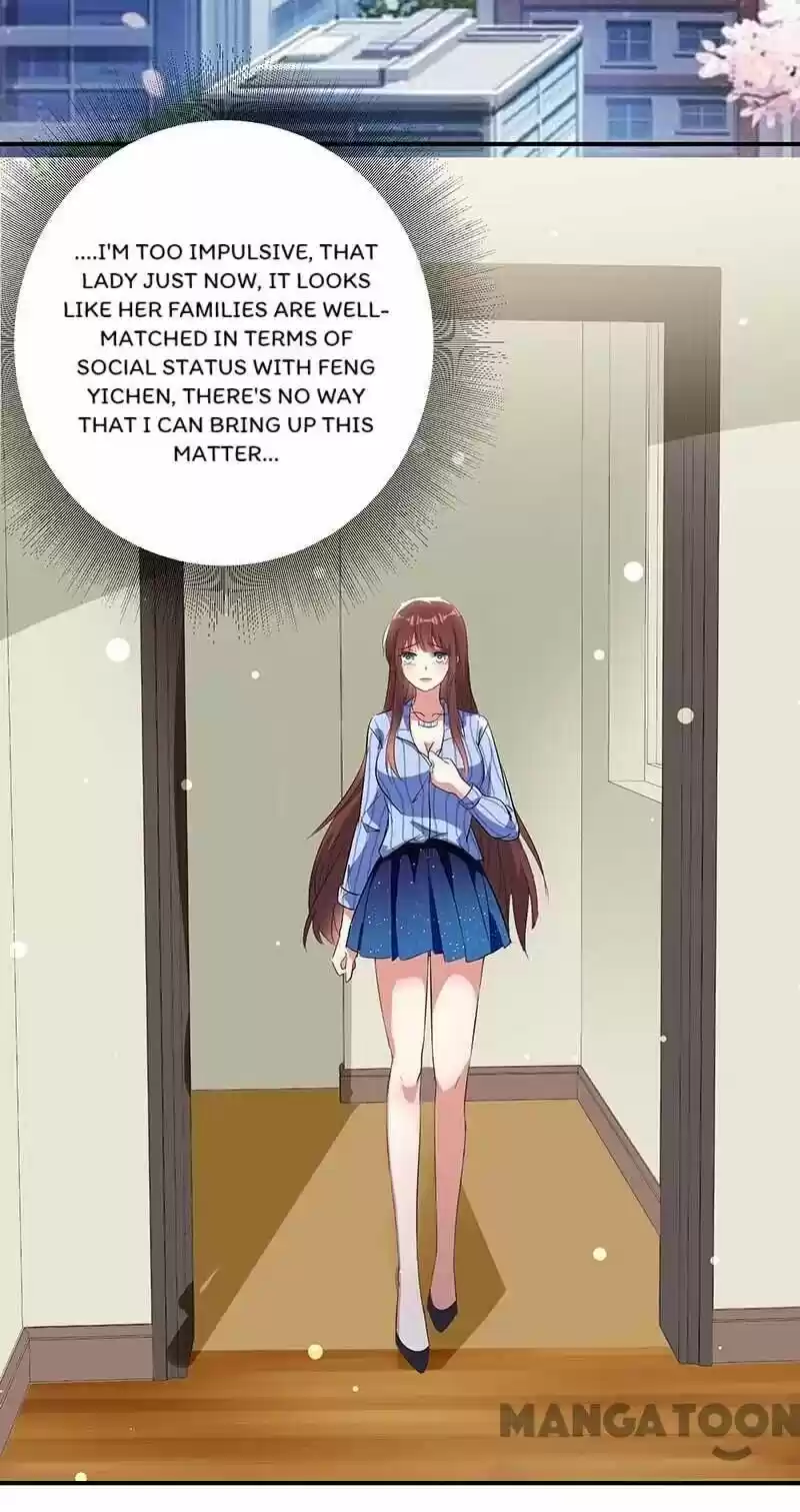 Genius Cool Treasure: President's Wife Is Too Powerful Chapter 39