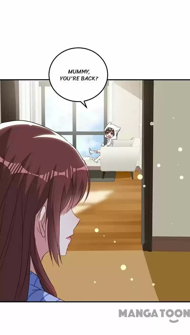 Genius Cool Treasure: President's Wife Is Too Powerful Chapter 39