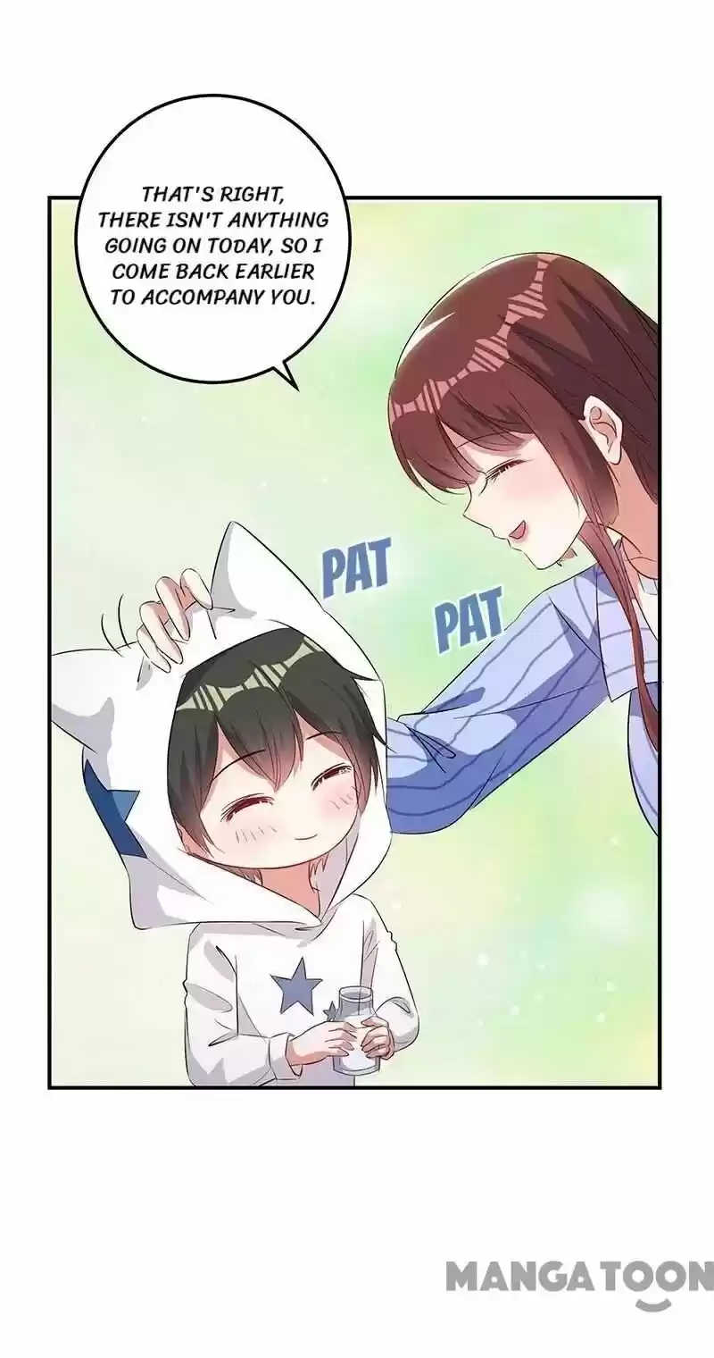 Genius Cool Treasure: President's Wife Is Too Powerful Chapter 39