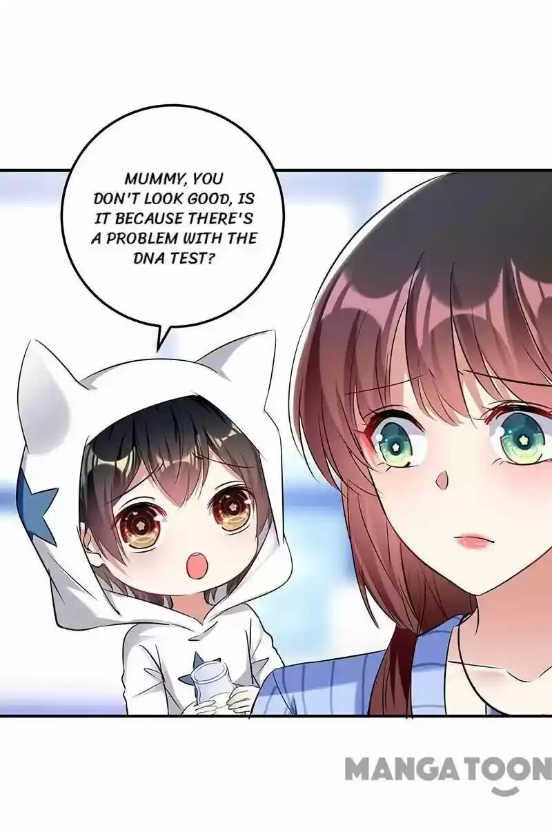 Genius Cool Treasure: President's Wife Is Too Powerful Chapter 39