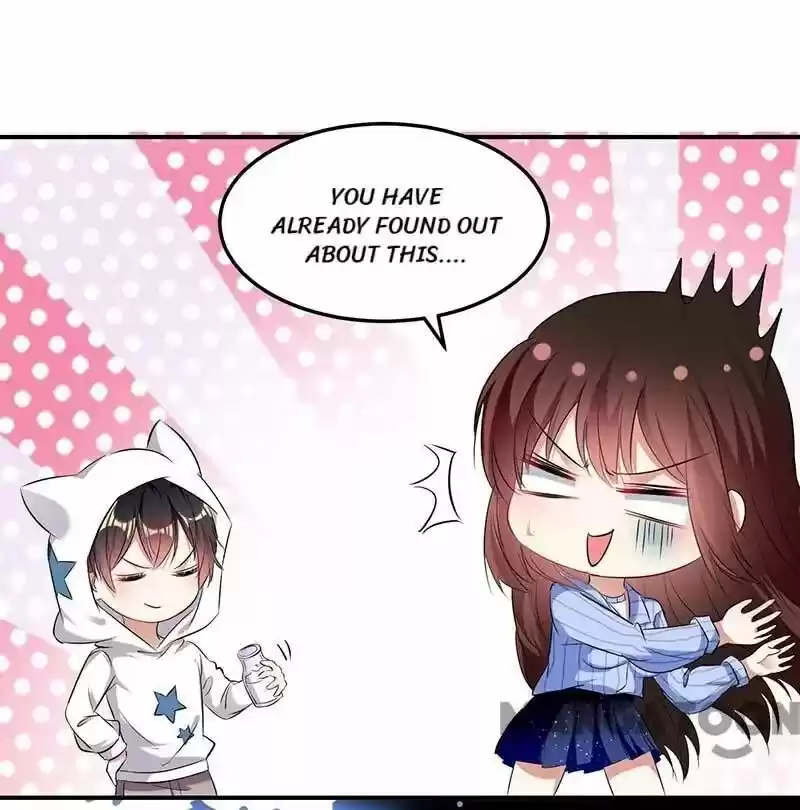 Genius Cool Treasure: President's Wife Is Too Powerful Chapter 39