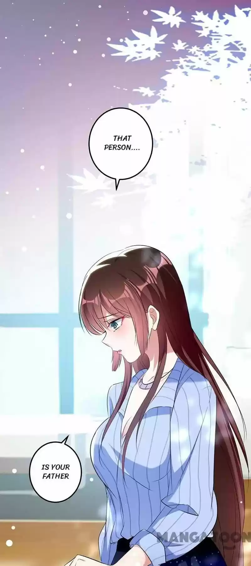 Genius Cool Treasure: President's Wife Is Too Powerful Chapter 39