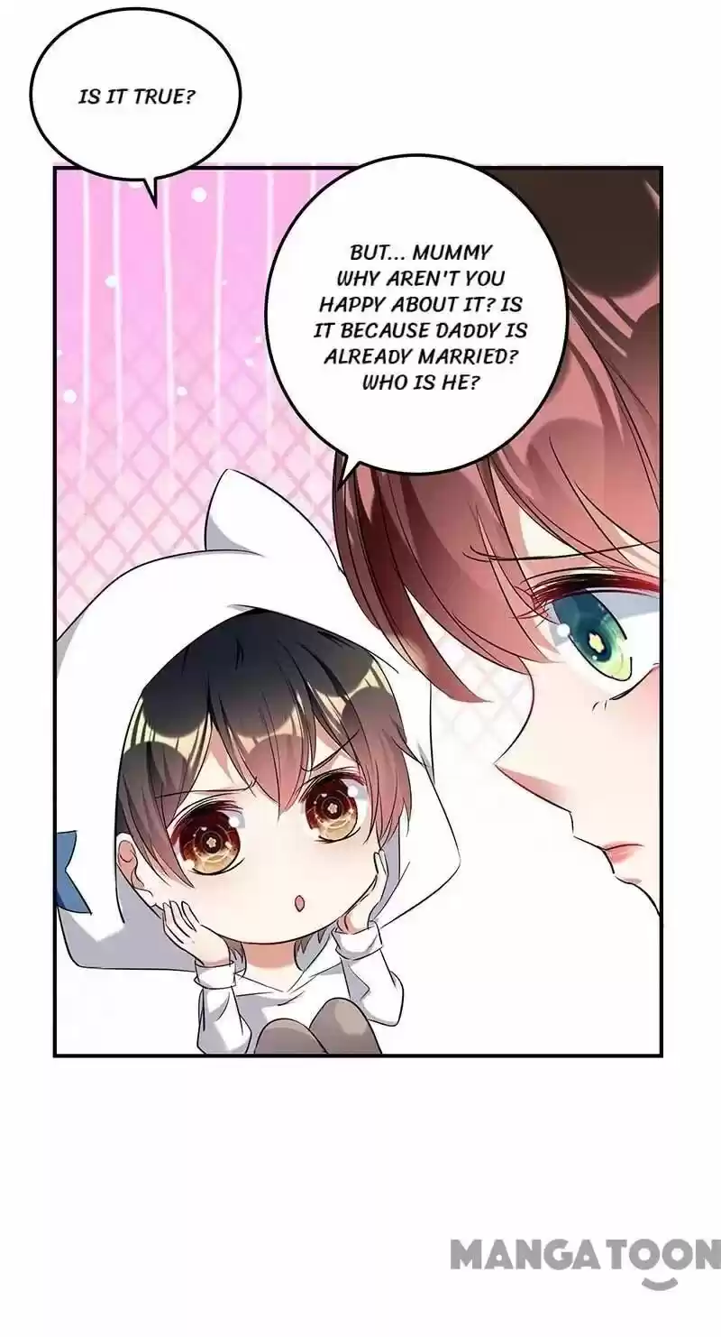 Genius Cool Treasure: President's Wife Is Too Powerful Chapter 39