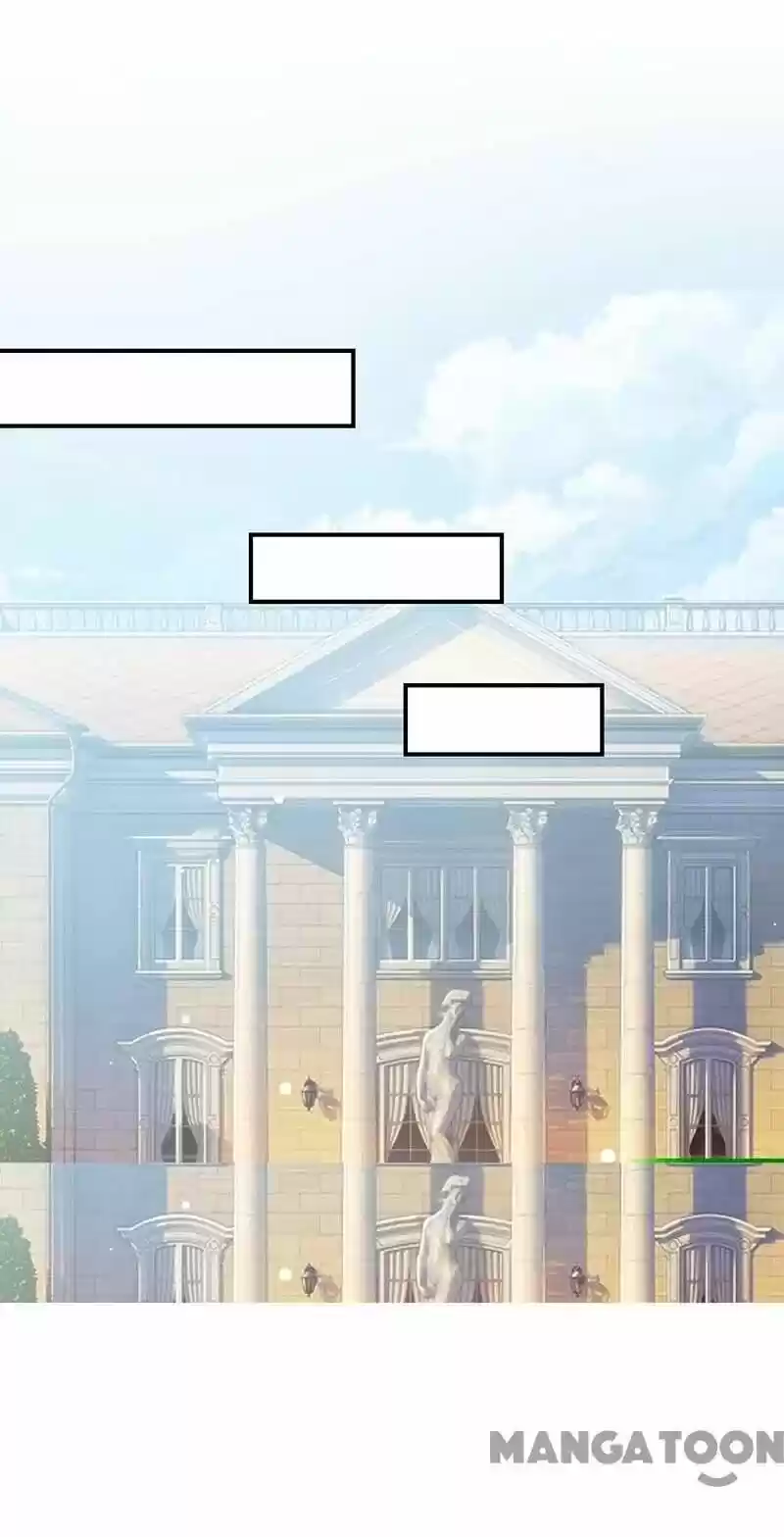 Genius Cool Treasure: President's Wife Is Too Powerful Chapter 40