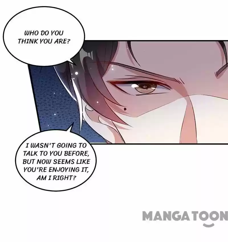 Genius Cool Treasure: President's Wife Is Too Powerful Chapter 40