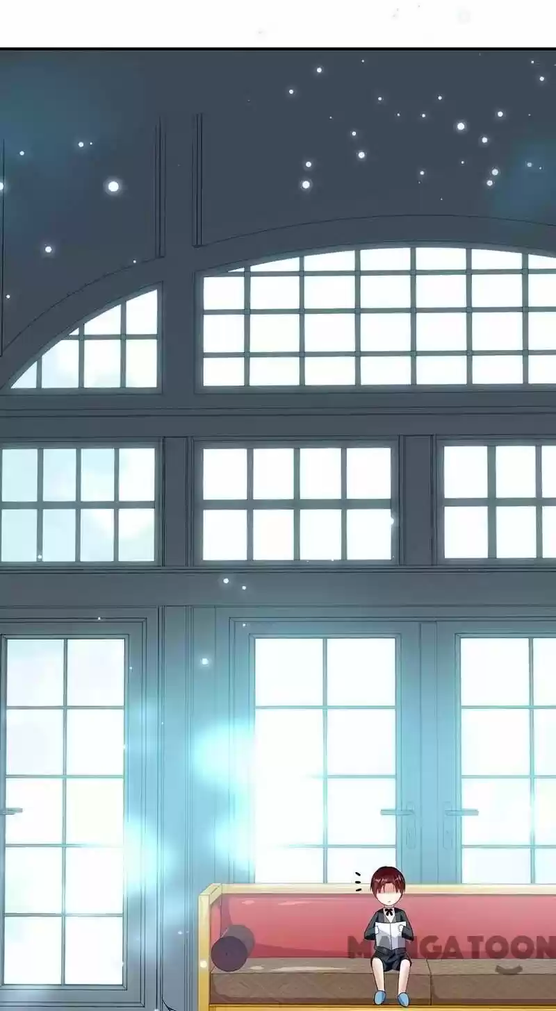 Genius Cool Treasure: President's Wife Is Too Powerful Chapter 40