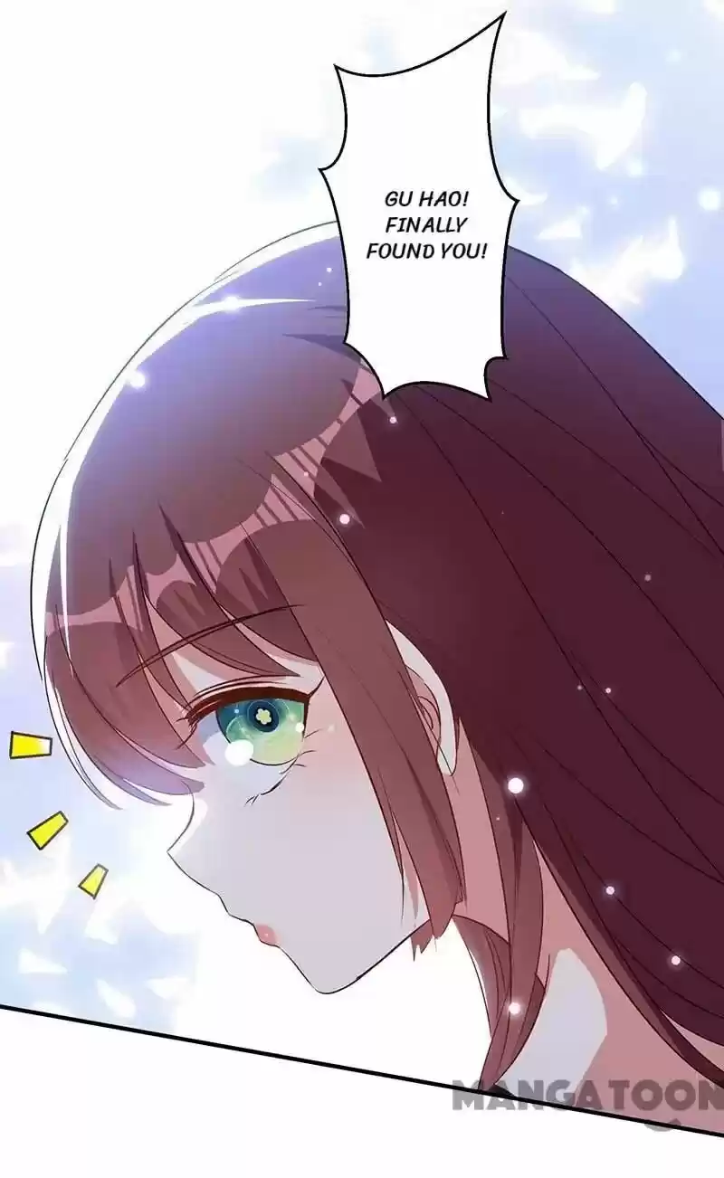 Genius Cool Treasure: President's Wife Is Too Powerful Chapter 42