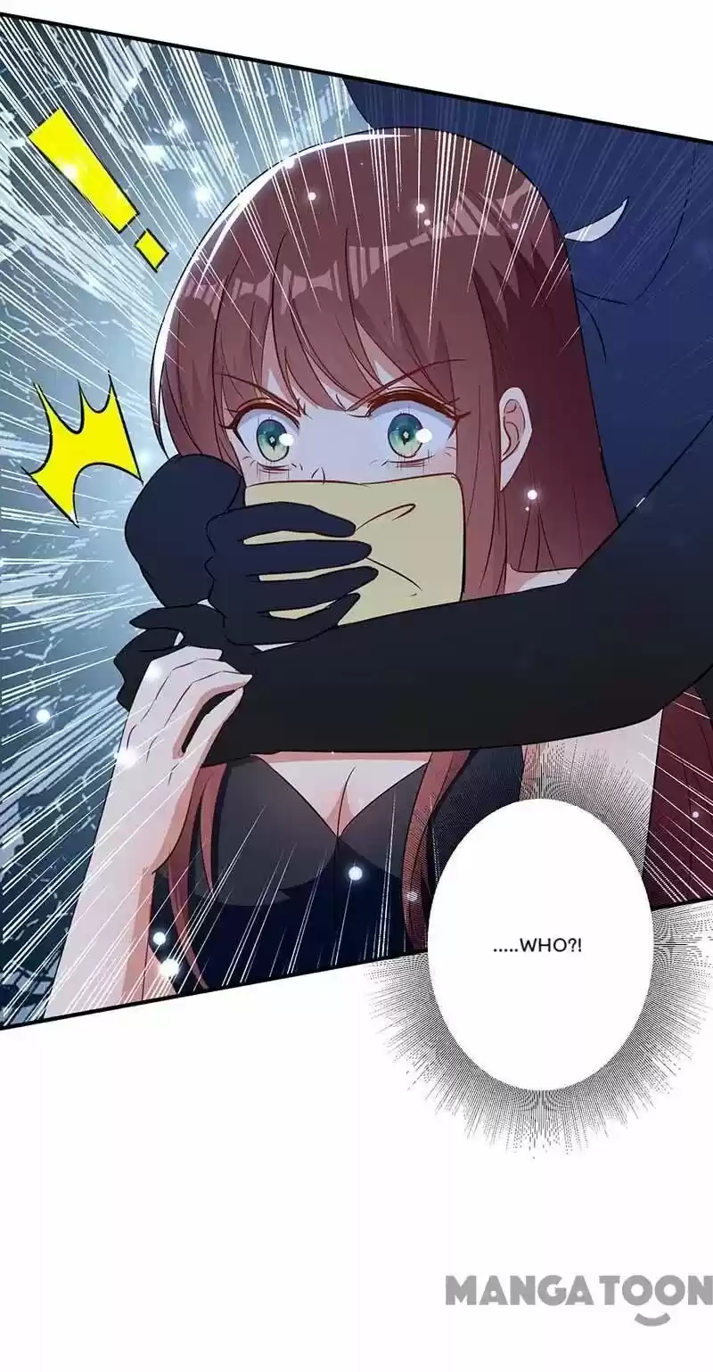 Genius Cool Treasure: President's Wife Is Too Powerful Chapter 42