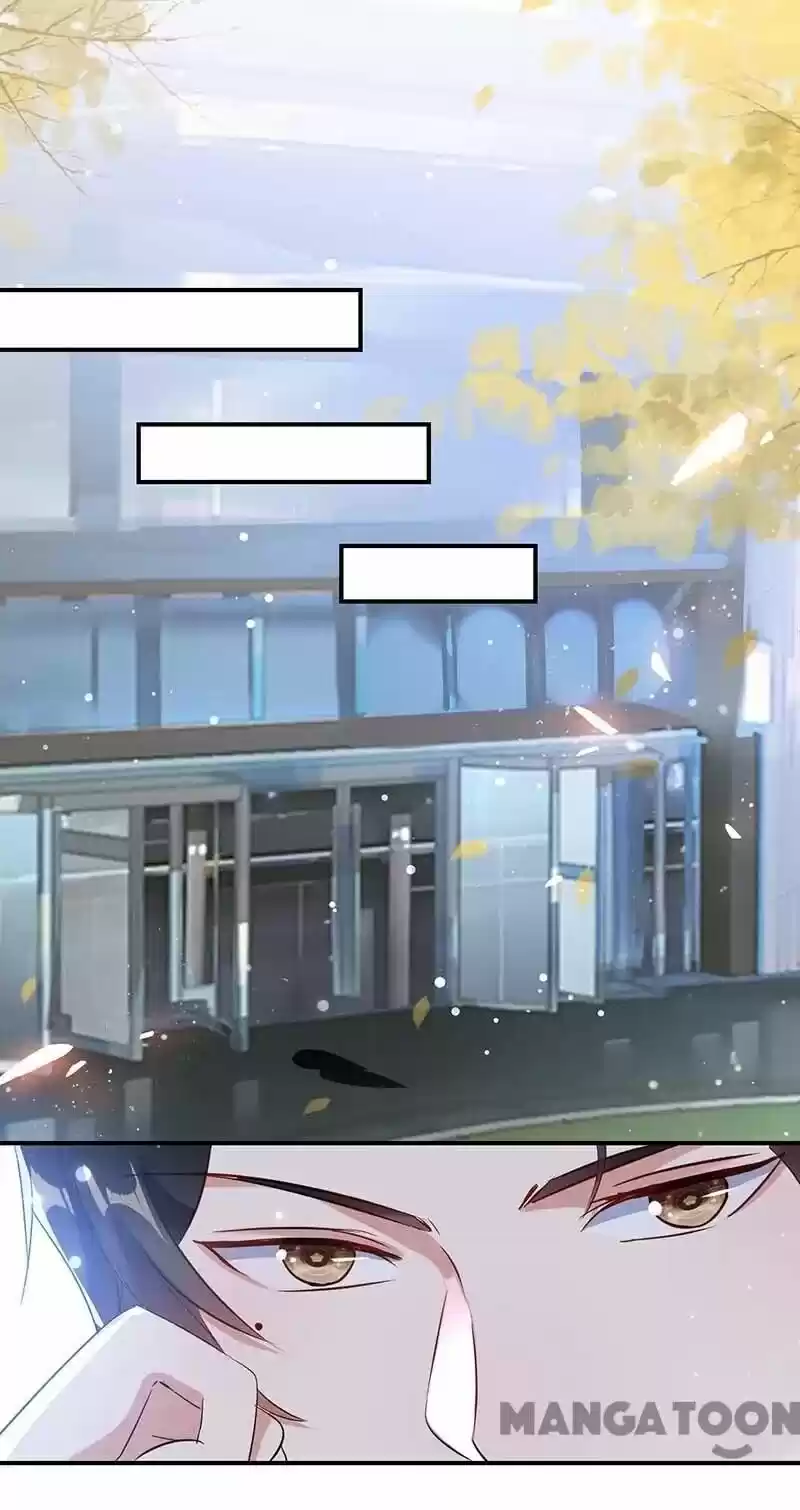 Genius Cool Treasure: President's Wife Is Too Powerful Chapter 42