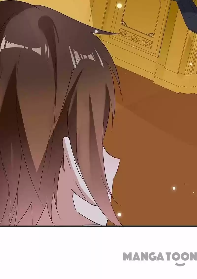 Genius Cool Treasure: President's Wife Is Too Powerful Chapter 42