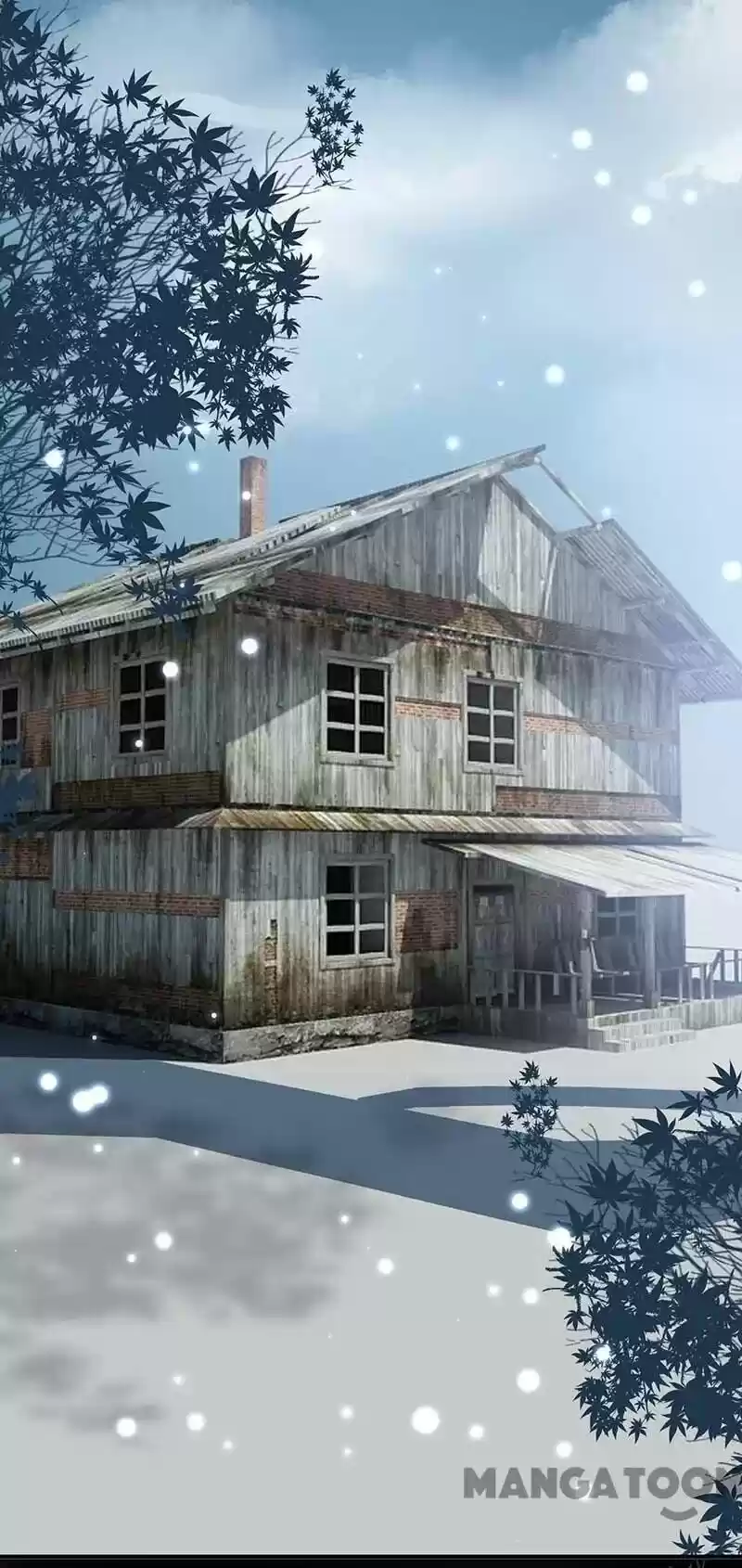 Genius Cool Treasure: President's Wife Is Too Powerful Chapter 42