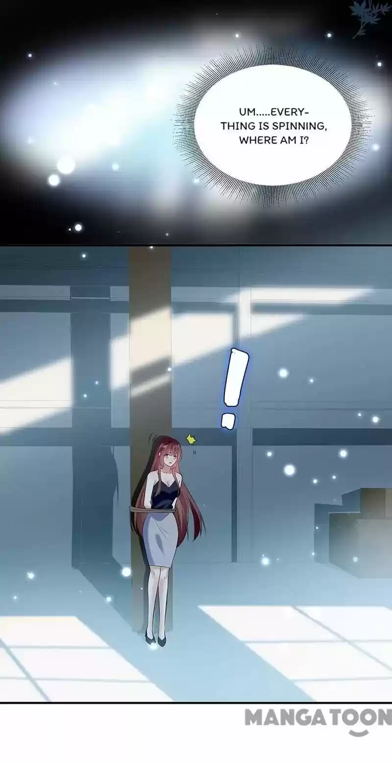 Genius Cool Treasure: President's Wife Is Too Powerful Chapter 42