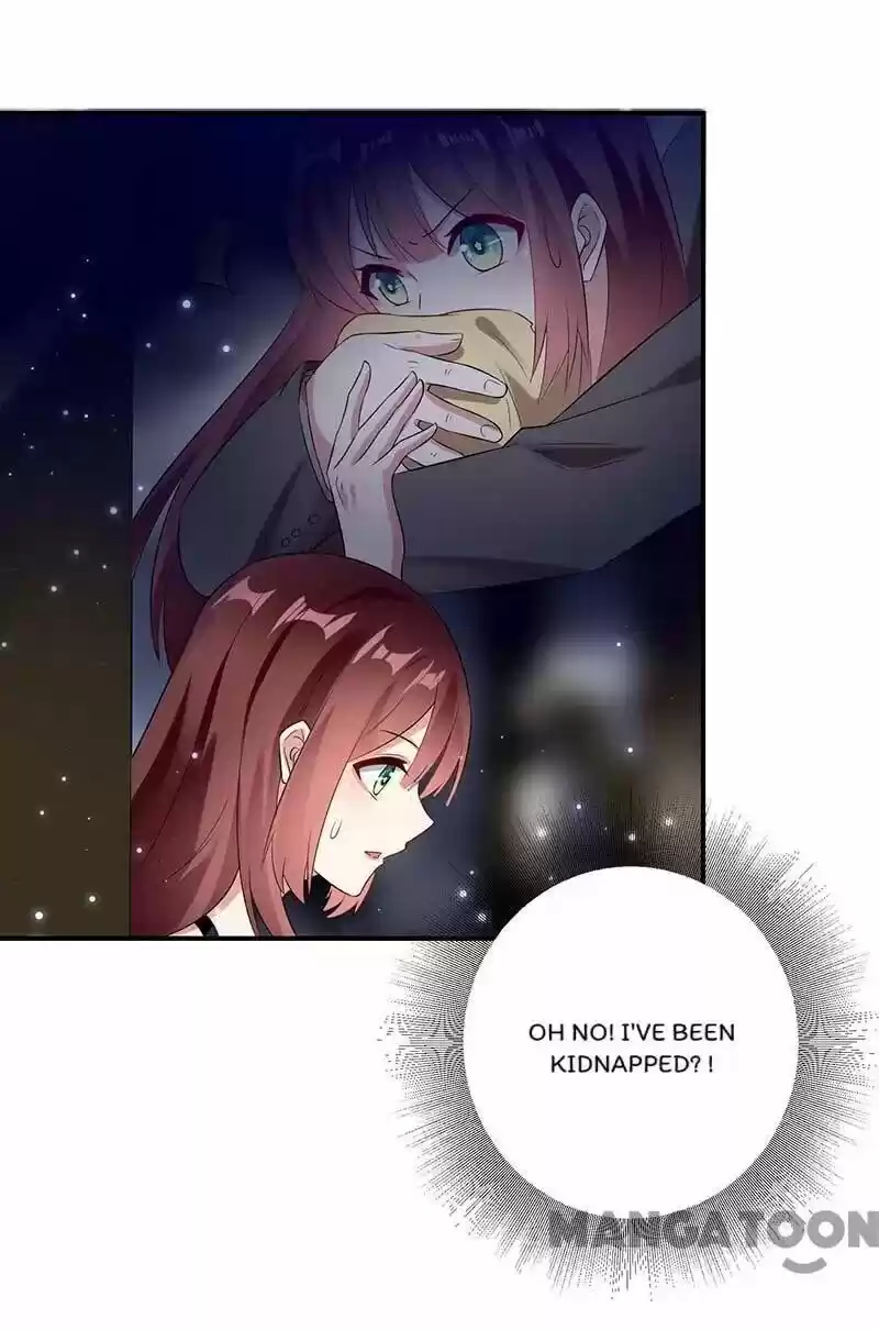 Genius Cool Treasure: President's Wife Is Too Powerful Chapter 42