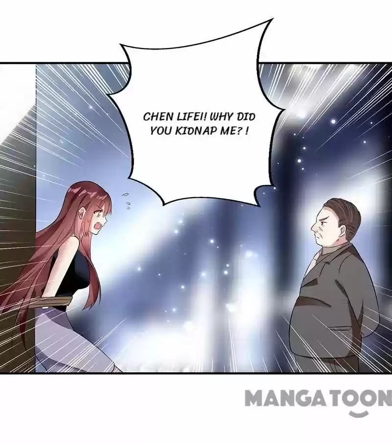 Genius Cool Treasure: President's Wife Is Too Powerful Chapter 42