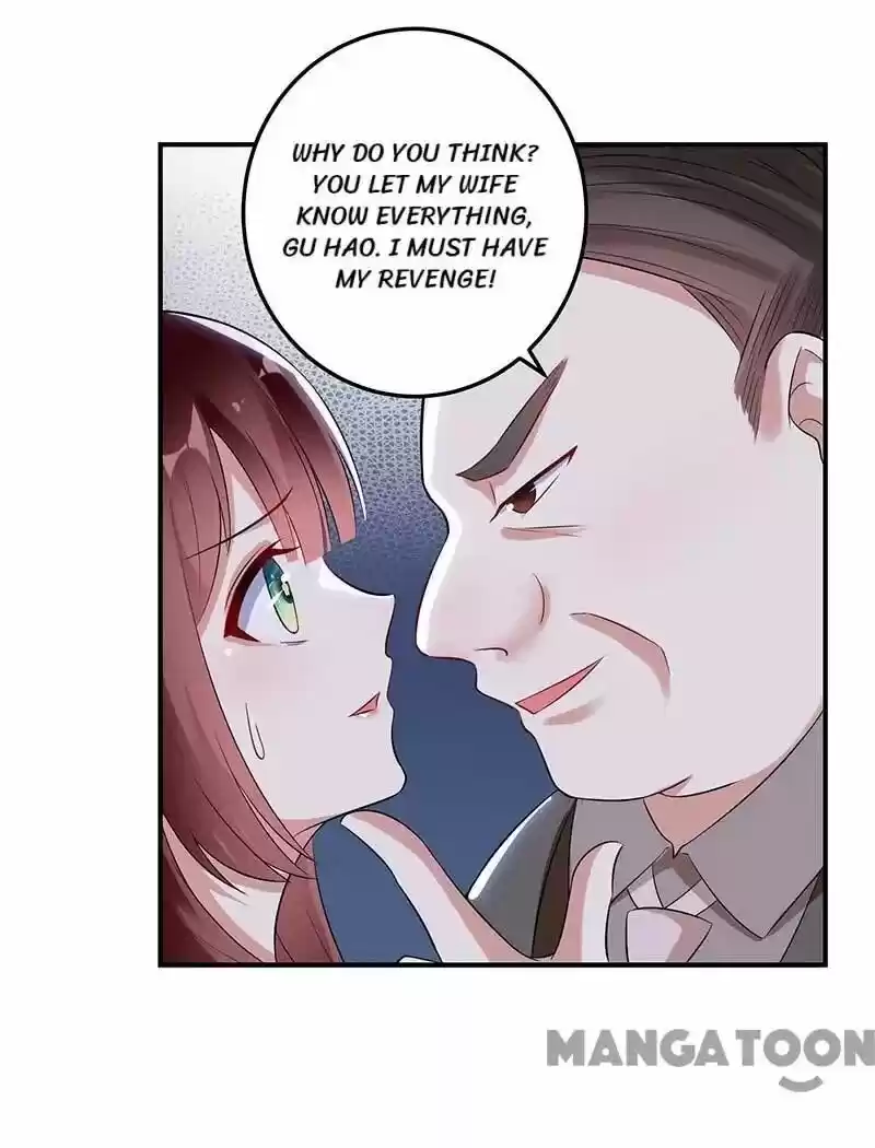 Genius Cool Treasure: President's Wife Is Too Powerful Chapter 42