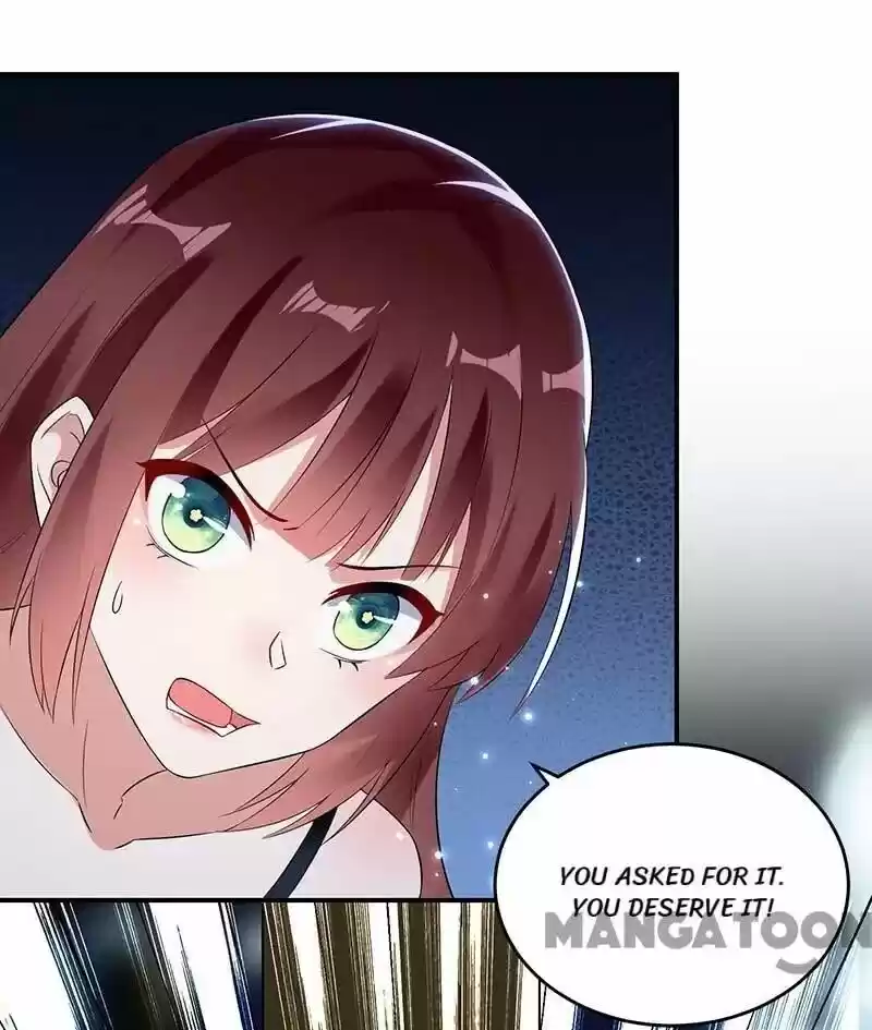 Genius Cool Treasure: President's Wife Is Too Powerful Chapter 42