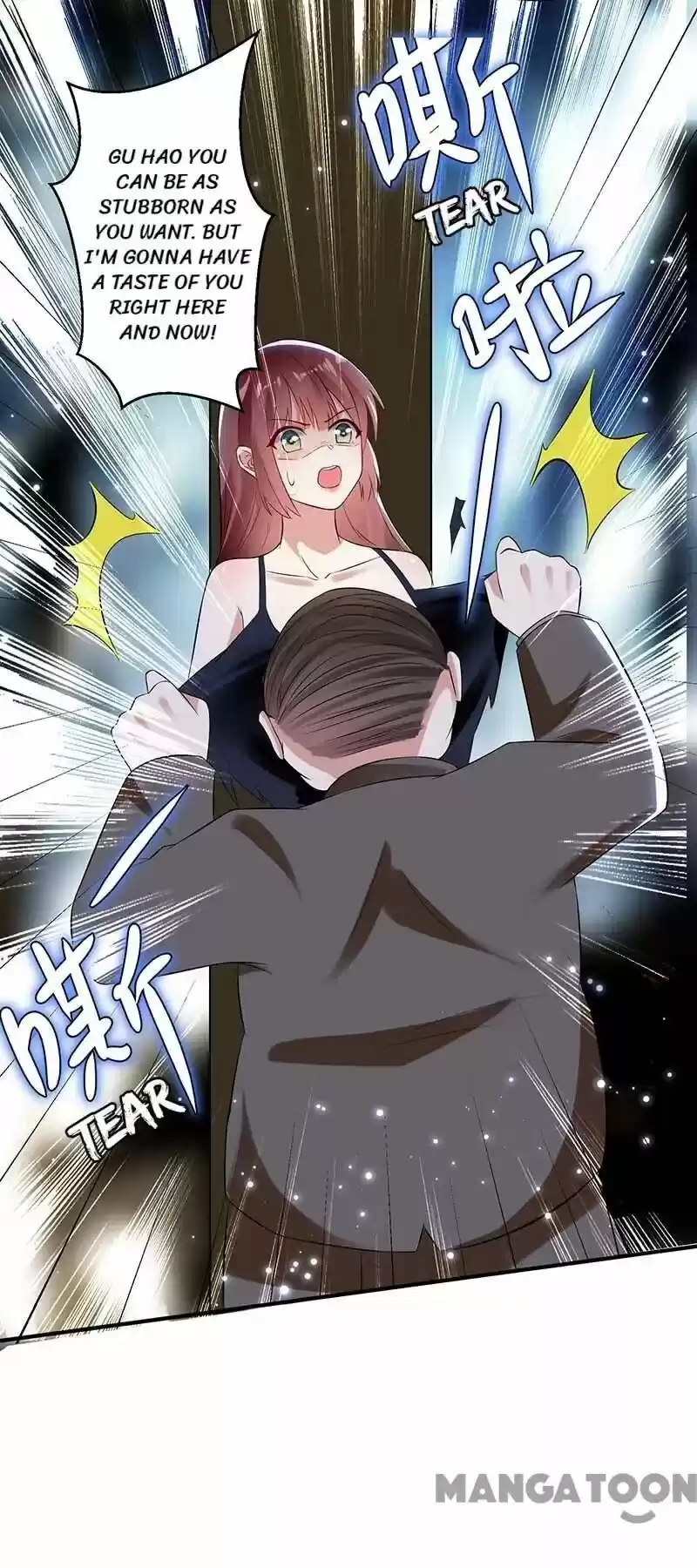 Genius Cool Treasure: President's Wife Is Too Powerful Chapter 42