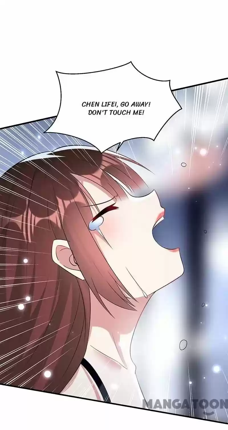 Genius Cool Treasure: President's Wife Is Too Powerful Chapter 42