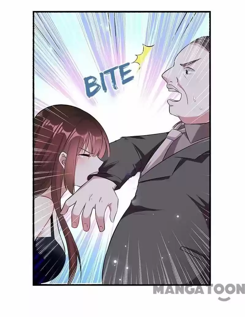 Genius Cool Treasure: President's Wife Is Too Powerful Chapter 42